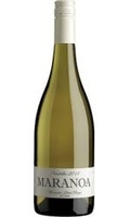 David Traeger - Maranoa 2012 75cl Bottle