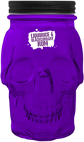 Dead Mans Fingers - Liquorice & Blackcurrant Rum Jar 50cl Bottle
