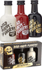 Dead Mans Fingers - Rum Taster Pack 3x 5cl Miniatures