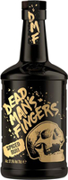 Dead Mans Fingers - Spiced Rum 70cl Bottle