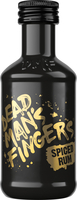 Dead Mans Fingers - Spiced Rum Miniature 5cl Miniature