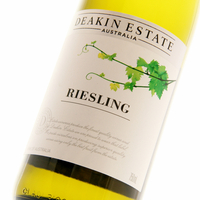 Deakin Estate - Riesling 2018 6x 75cl Bottles