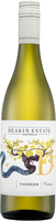 Deakin Estate - Viognier 2017 6x 75cl Bottles