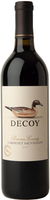 Decoy - Sonoma County Cabernet Sauvignon 2018 75cl Bottle