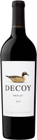 Decoy - Sonoma County Zinfandel 2018 75cl Bottle