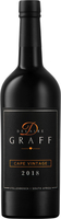 Delaire Graff - Cape Vintage 2018 75cl Bottle