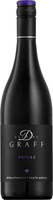 Delaire Graff - Shiraz 2018 75cl Bottle