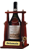 Delamain - Pale & Dry XO Double Magnum & Pouring Cradle 3 Litre Bottle