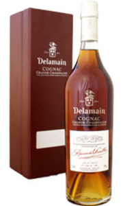 Delamain - Reserve de la Famille 70cl Bottle