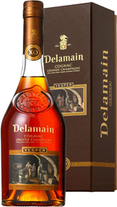 Delamain - Vesper 70cl Bottle