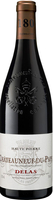 Delas - Chateauneuf-du-Pape Haute Pierre 2013 75cl Bottle