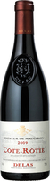 Delas - Cote-Rotie Seigneur de Maugiron 2012 75cl Bottle