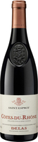 Delas - Cotes-du-Rhone St Esprit 2016 75cl Bottle