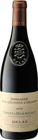 Delas - Crozes-Hermitage Domaine des Grands Chemins 2015 75cl Bottle