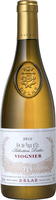Delas - Viognier - Pays d