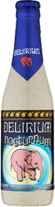 Delerium - Nocturnum 24x 330ml Bottles