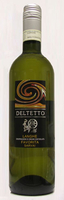 Deltetto - Langhe Favorita Servaj 2018 6x 75cl Bottles