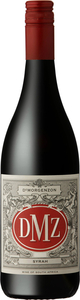 Demorgenzon - DMZ Syrah 2016 75cl Bottle