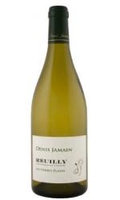 Denis Jamain - Reuilly Blanc 