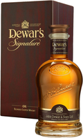 Dewars - Signature 70cl Bottle