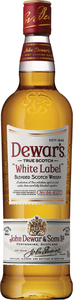 Dewars - White Label 70cl Bottle