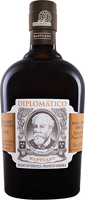Diplomatico - Mantuano 70cl Bottle