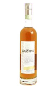 Distilleries Provence - Amandine 50cl Bottle