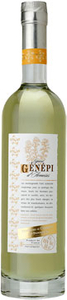 Distilleries Provence - Genepi des Alpes 50cl Bottle