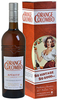 Distilleries Provence - Orange Colombo 75cl Bottle