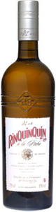 Distilleries Provence - RinQuinQuin a la Peche 75cl Bottle