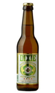 Dixie Beer - American Lager 24x 330ml Bottles