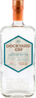Dockyard - Chatham Dry Gin 50cl Bottle