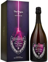 Dom Perignon - Vintage Rose 2004 Limited Edition 75cl Bottle