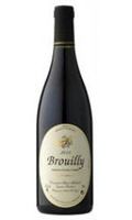 Domaine Alain Michaud - Brouilly 2015 12x 75cl Bottles