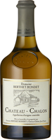 Domaine Berthet-Bondet - Chateau Chalon 2011 75cl Bottle