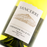 Domaine Cherrier - Sancerre 2018 12x 75cl Bottles