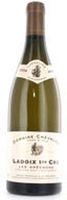 Domaine Chevalier - Ladoix Blanc 1er Cru Les Grechons 2015 6x 75cl Bottles