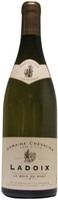 Domaine Chevalier - Ladoix Blanc Bois de Mont 2016 6x 75cl Bottles