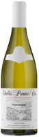 Domaine Corinne Perchaud - Chablis 1er Cru Fourchaume 2017 12x 75cl Bottles