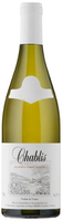 Domaine Corinne Perchaud - Chablis 2017 12x 75cl Bottles