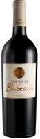 Domaine de Baccari - Premiere de Baccari Rouge 2015 75cl Bottle