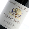 Domaine de la Fertine - Cotes-du-Rhone 2015 12x 75cl Bottles