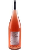 Domaine de la Semellerie - Chinon Rose 2015 12x 75cl Bottles