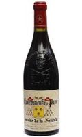 Domaine de la Solitude - Red 2012 75cl Bottle
