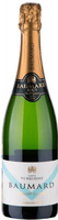 Domaine des Baumard - Carte Turquoise,  Cremant de Loire Blanc NV 75cl Bottle