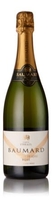 Domaine des Baumard - Cremant de Loire Rose Carte Corail NV 12x 75cl Bottles
