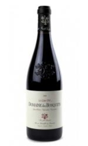 Domaine des Bosquets - Gigondas Le Lieu Dit 2011 6x 75cl Bottles