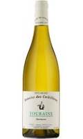 Domaine des Corbillieres - Sauvignon de Touraine 2017 6x 75cl Bottles