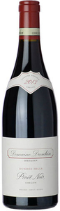 Domaine Drouhin - Pinot Noir,  Willlamette Valley 2013 75cl Bottle