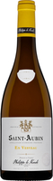 Domaine du Chateau Philippe le Hardi - Saint-Aubin 
